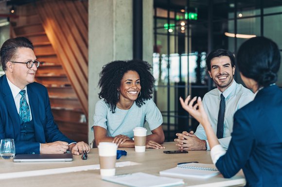 STANDARD CF Business Checking Account